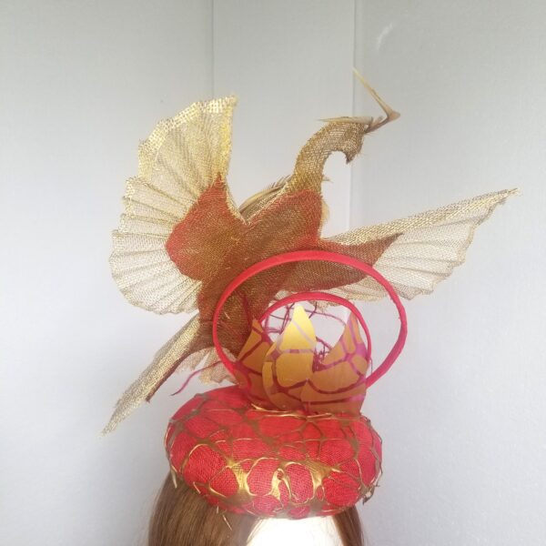 phoenix reverse view