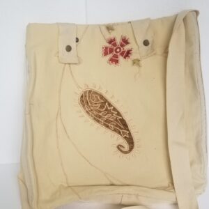 soft shoulder bag