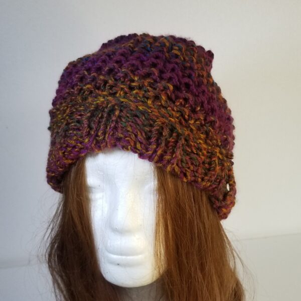 beanie hat