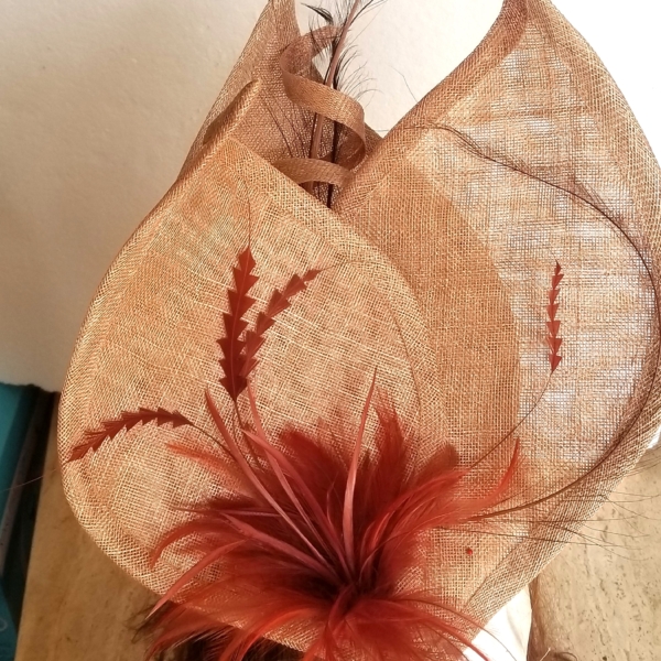Triple teardrop hatinator