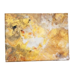acrylic pour 13