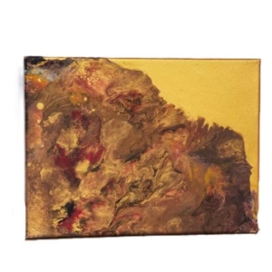 acrylic pour 18