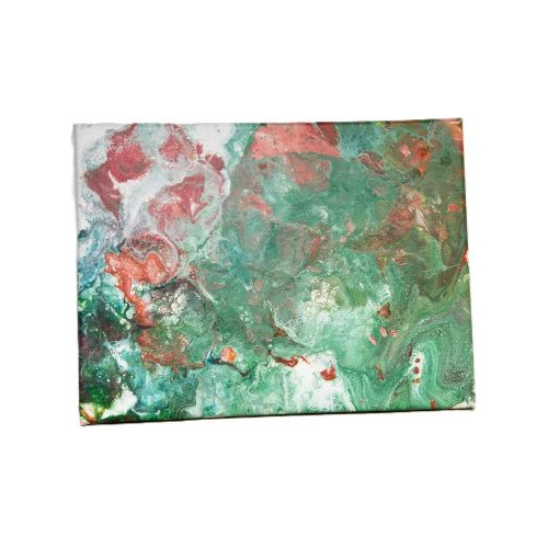 acrylic pour 19