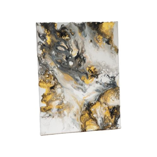 acrylic pour 23