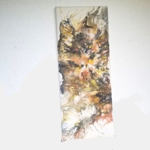 acrylic pour 3