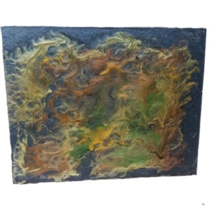 metallic pour dark 1