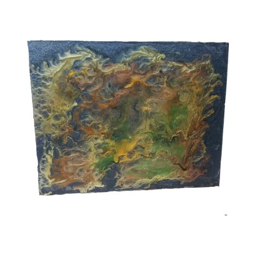 metallic pour dark 1
