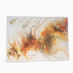 pale and gold medium 1