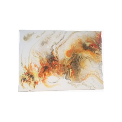 pale and gold medium 1