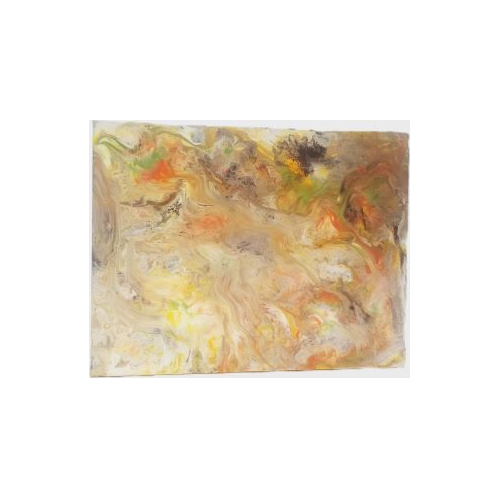 pastels acrylic pour 7