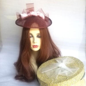 brown percher