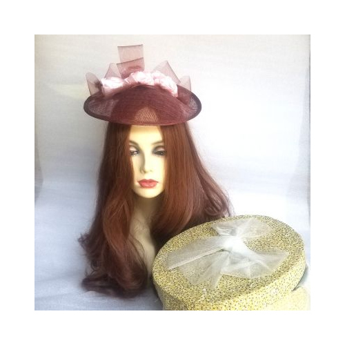 brown percher