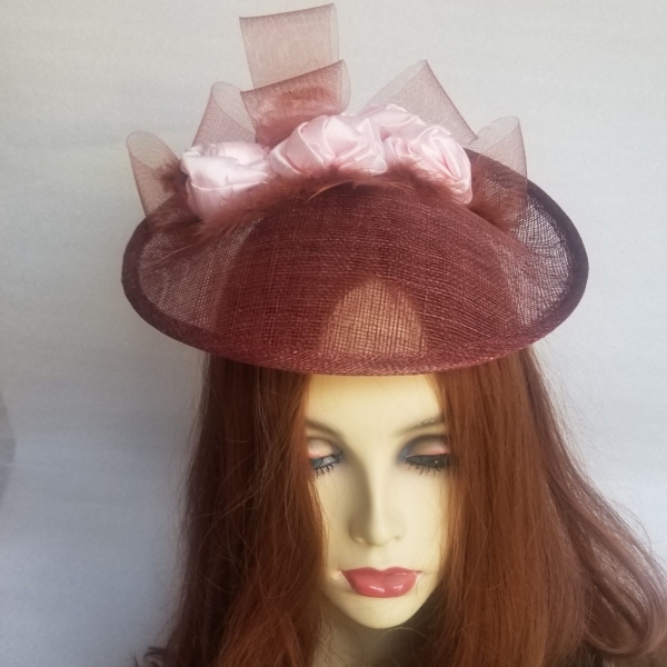 brown percher