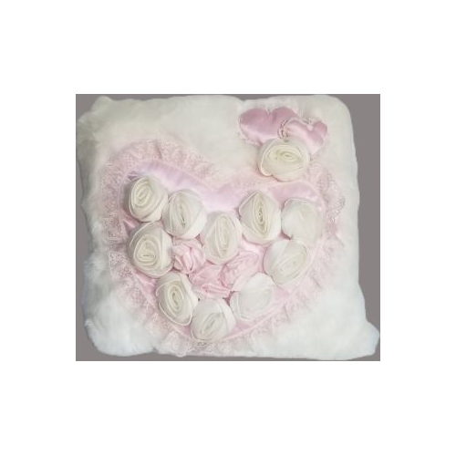 large cushion