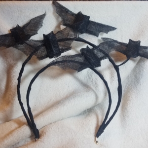 bat headband
