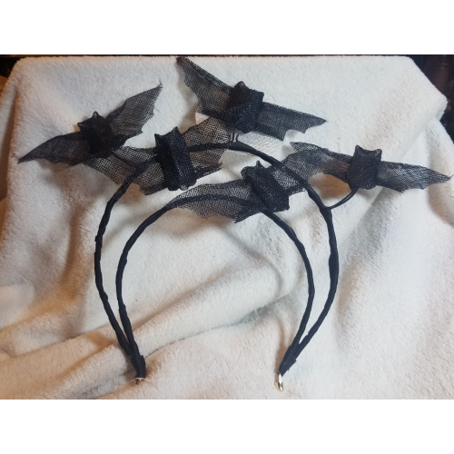 bat headband