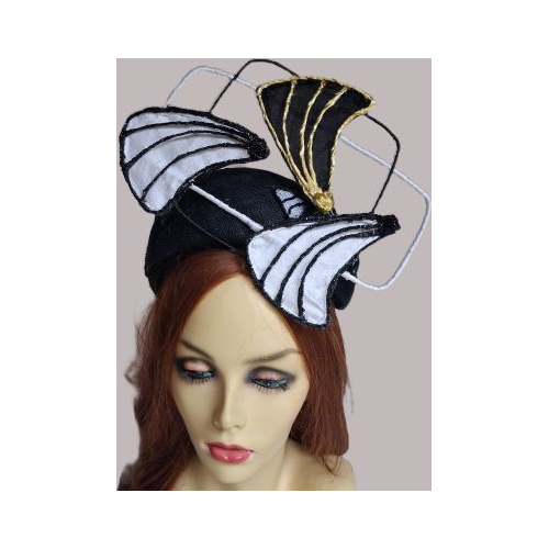 art deco halo