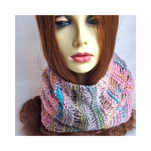 loop collar