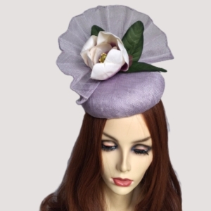 lilac button magnolia