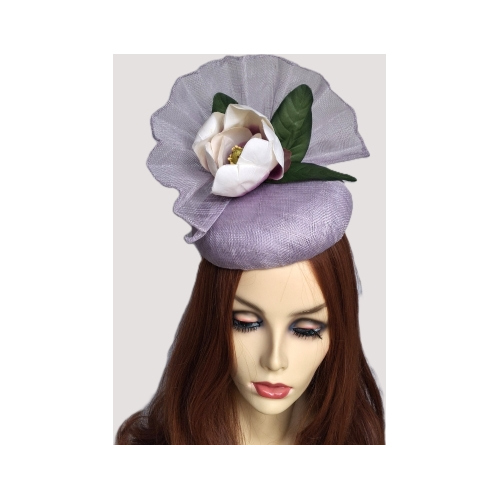 lilac button magnolia