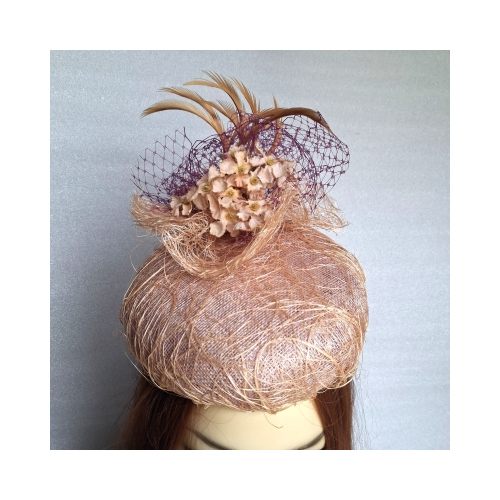 tangletuft button